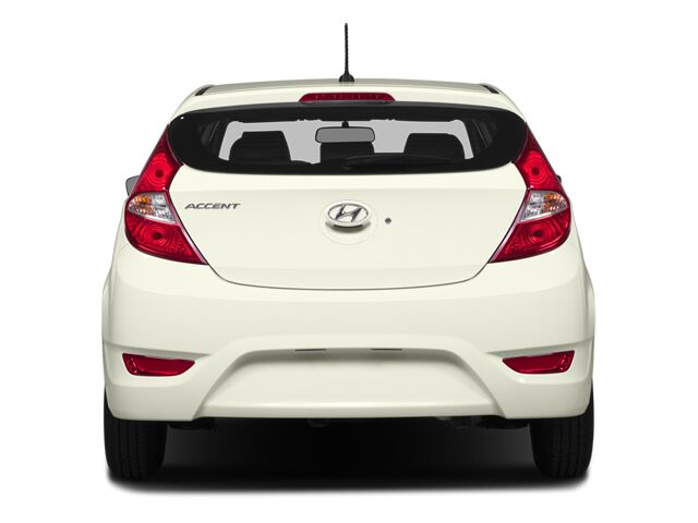 2014 Hyundai Accent GS Lubbock TX