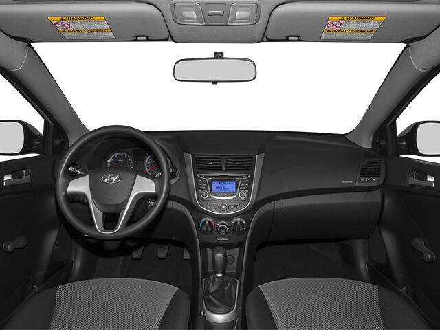 2014 Hyundai Accent GS Tucson AZ