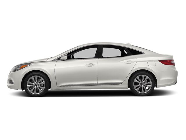 2014 Hyundai Azera Limited San Clemente CA