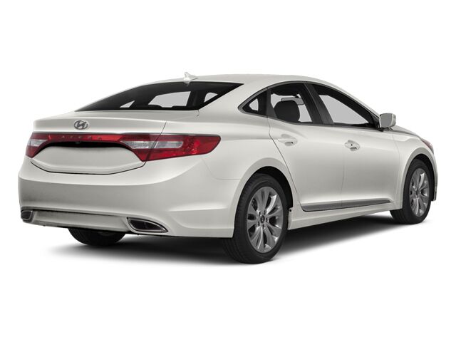 2014 Hyundai Azera Limited San Clemente CA