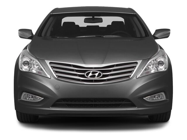 2014 Hyundai Azera Limited San Clemente CA