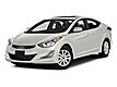 2014 Hyundai Elantra - HD SE