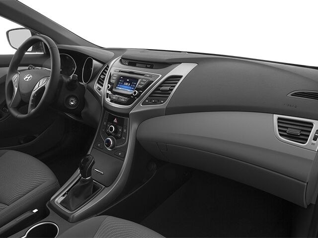 2014 Hyundai Elantra - HD SE Hot Springs AR