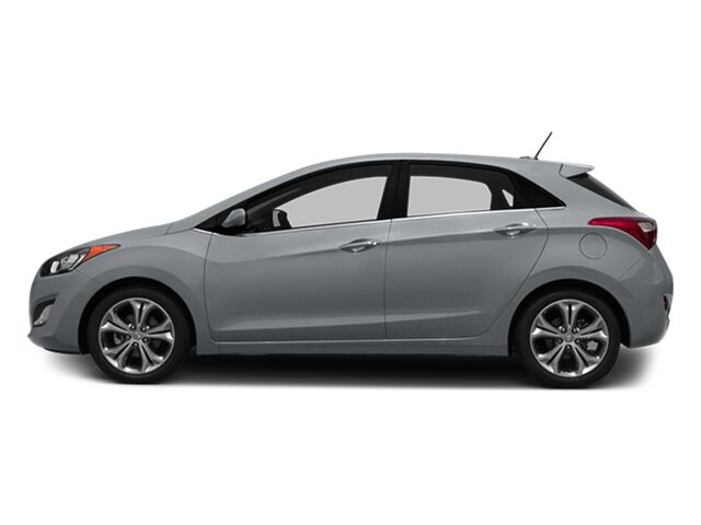 2014 Hyundai Elantra - SD GT