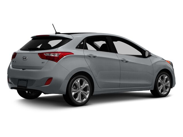 2014 Hyundai Elantra - SD GT