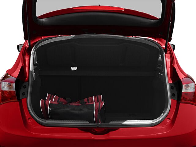 2014 Hyundai Elantra - SD GT Hot Springs AR