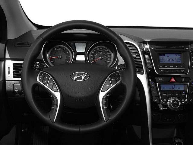 2014 Hyundai Elantra - SD GT Hot Springs AR