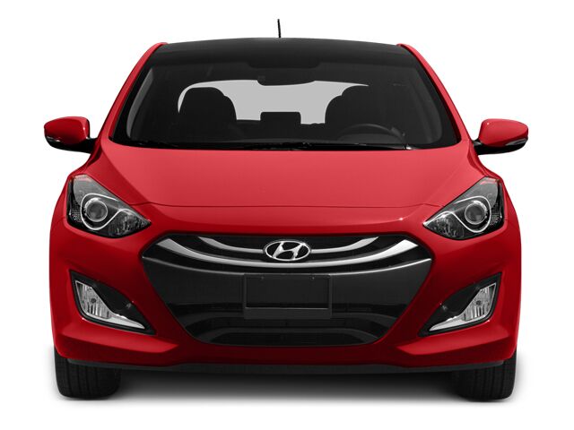 2014 Hyundai Elantra - SD GT Hot Springs AR