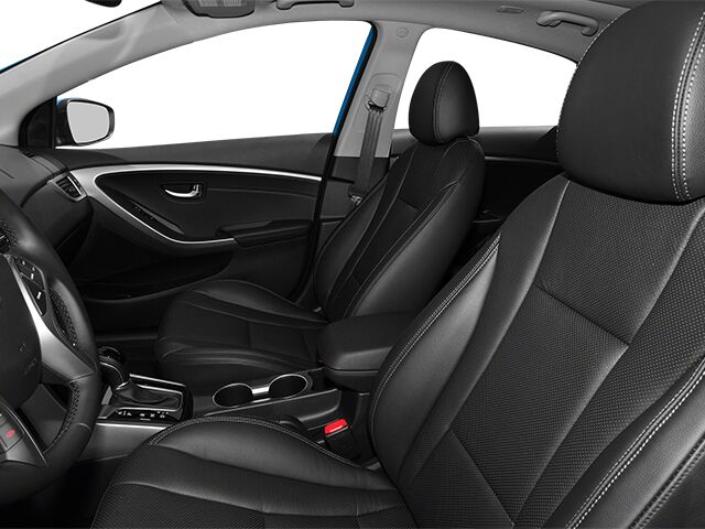 2014 Hyundai Elantra - SD GT Hot Springs AR