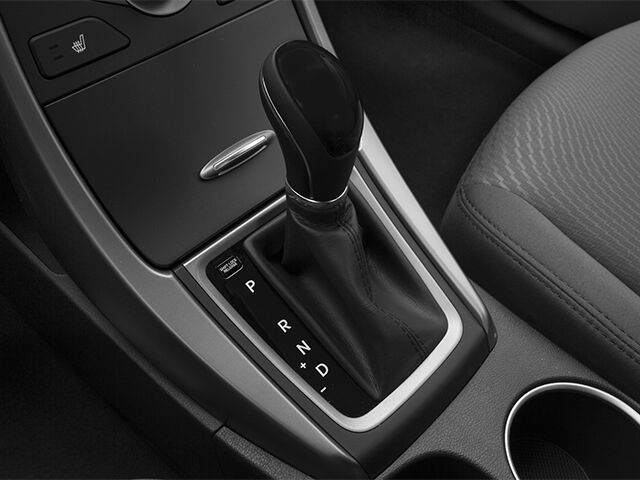 2014 Hyundai Elantra - SD Limited Hot Springs AR