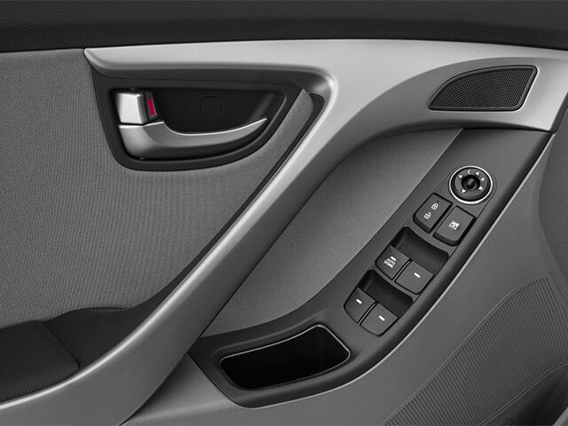 2014 Hyundai Elantra - SD Limited Hot Springs AR