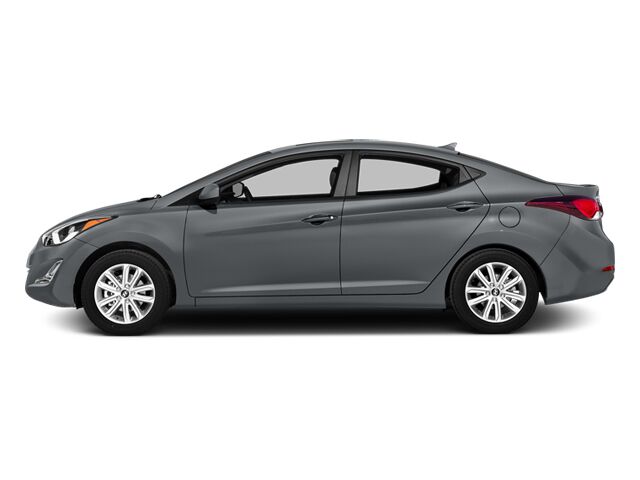 2014 Hyundai Elantra