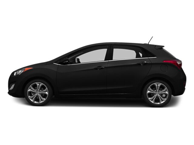 2014 Hyundai Elantra GT - SAR A/T