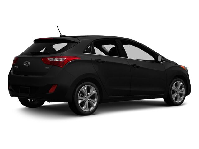 2014 Hyundai Elantra GT - SAR A/T