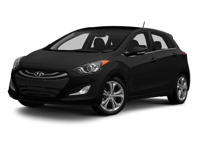 2014 Hyundai Elantra GT - SAR A/T