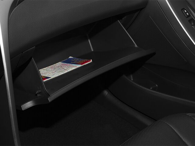 2014 Hyundai Elantra GT - SAR A/T Hot Springs AR