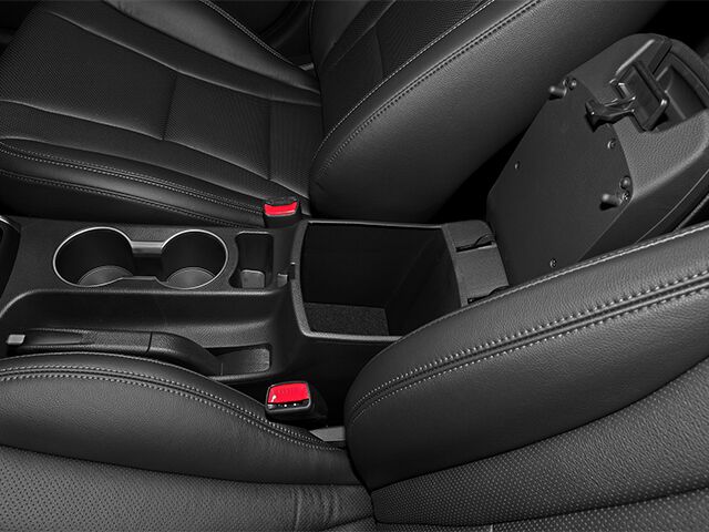 2014 Hyundai Elantra GT - SAR A/T Hot Springs AR