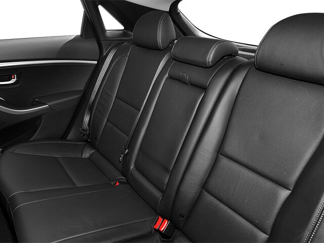 2014 Hyundai Elantra GT - SAR A/T Hot Springs AR