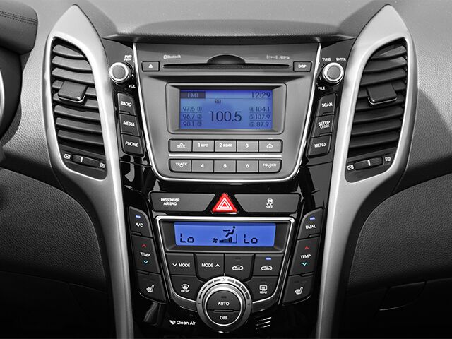 2014 Hyundai Elantra GT - SAR A/T Hot Springs AR