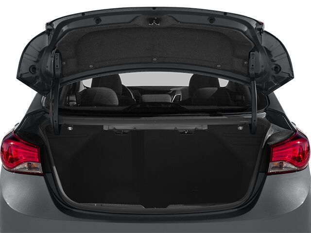 2014 Hyundai Elantra Limited Hot Springs AR