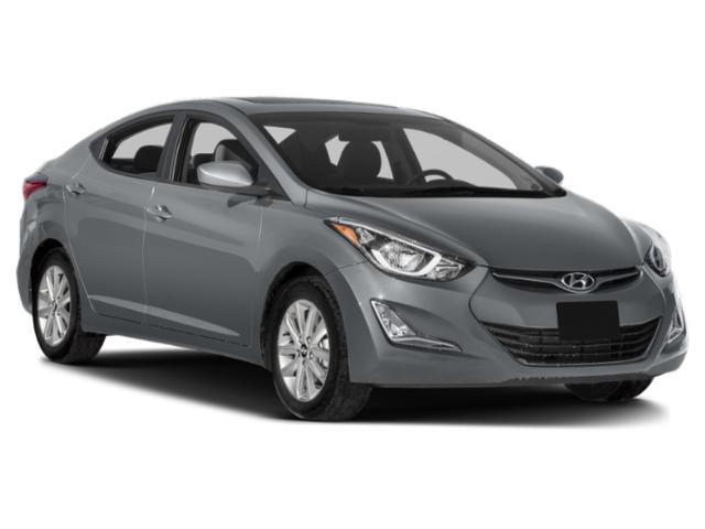 2014 Hyundai Elantra Limited Twin Falls ID