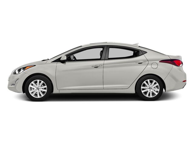 2014 Hyundai Elantra Limited