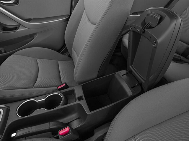 2014 Hyundai Elantra Limited Twin Falls ID