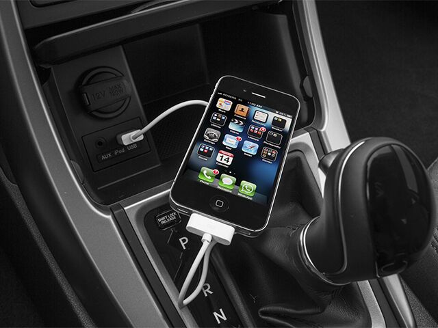 2014 Hyundai Elantra Limited Twin Falls ID