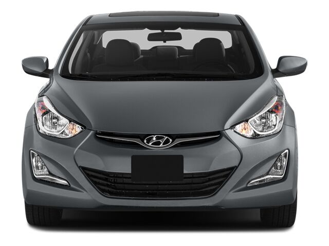 2014 Hyundai Elantra Limited Twin Falls ID