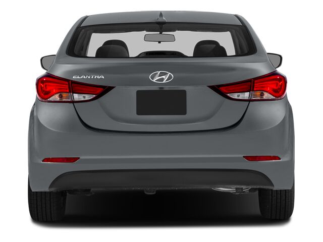 2014 Hyundai Elantra Limited Twin Falls ID