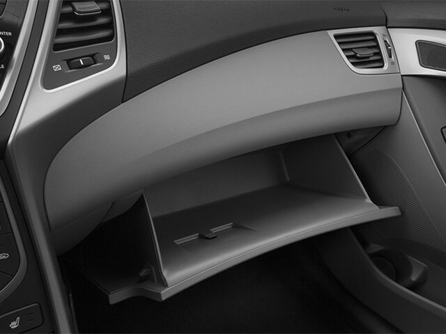 2014 Hyundai Elantra Limited Twin Falls ID