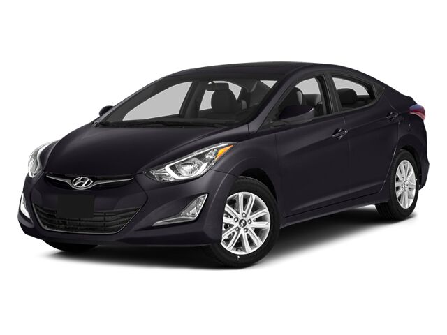2014 Hyundai Elantra SE Hot Springs AR