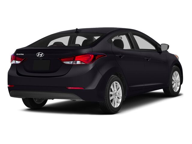 2014 Hyundai Elantra SE Hot Springs AR