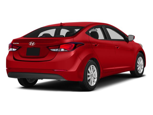 2014 Hyundai Elantra SE San Clemente CA