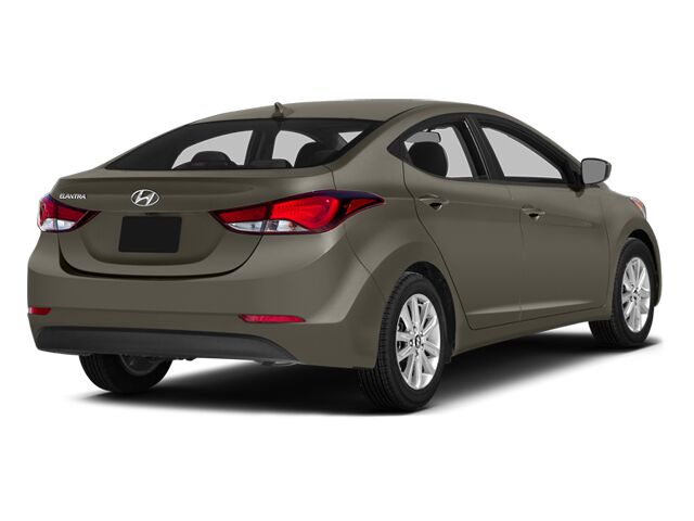 2014 Hyundai Elantra SE San Clemente CA