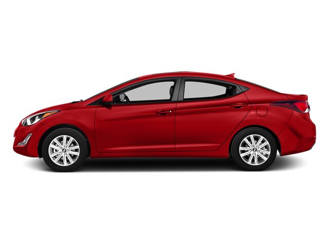 2014 Hyundai Elantra SE San Clemente CA