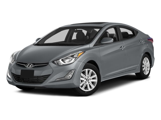 2014 Hyundai Elantra Sport Philadelphia PA