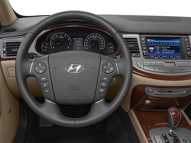 2014 Hyundai Genesis - SAR 3.8 Hot Springs AR