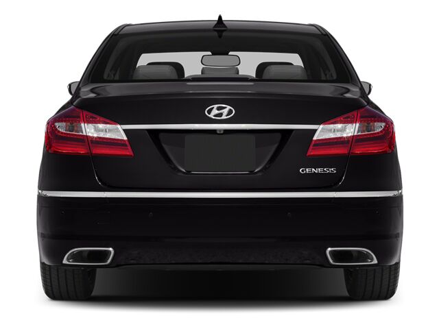 2014 Hyundai Genesis - SAR 3.8 Hot Springs AR