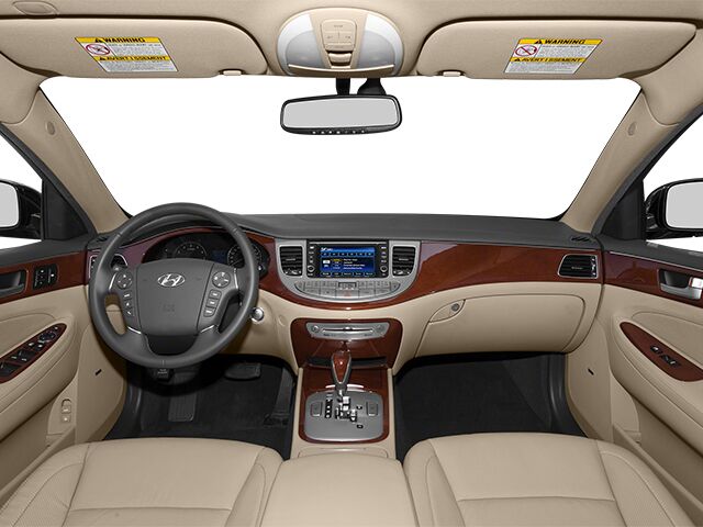 2014 Hyundai Genesis - SAR 3.8 Hot Springs AR
