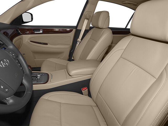 2014 Hyundai Genesis - SAR 3.8 Hot Springs AR