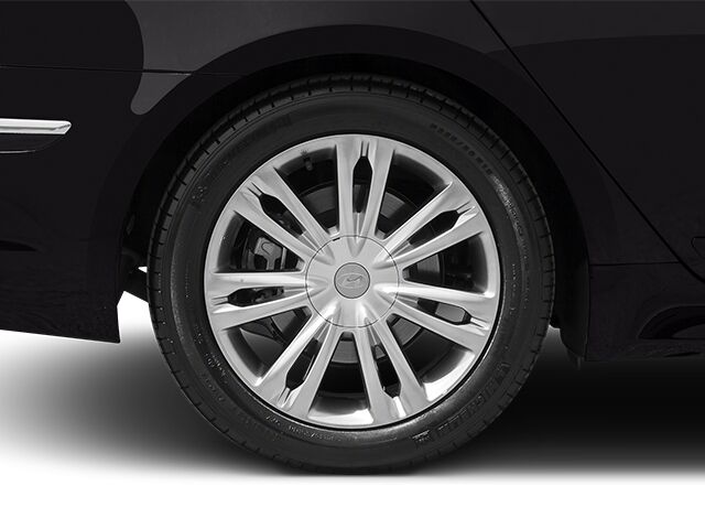 2014 Hyundai Genesis - SAR 3.8 Hot Springs AR