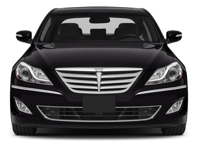 2014 Hyundai Genesis - SAR 3.8 Hot Springs AR
