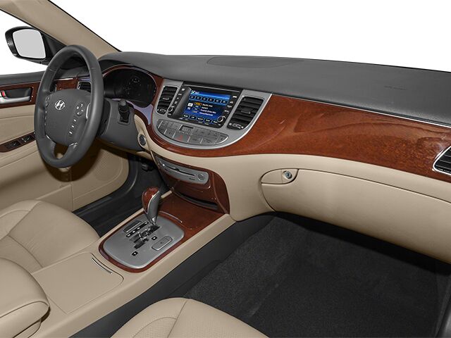 2014 Hyundai Genesis - SAR 3.8 Hot Springs AR