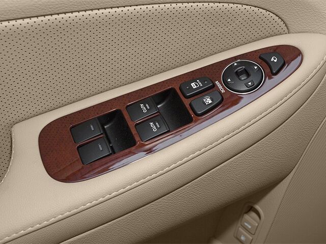 2014 Hyundai Genesis - SAR 3.8 Hot Springs AR