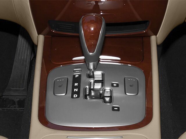 2014 Hyundai Genesis - SAR 3.8 Hot Springs AR