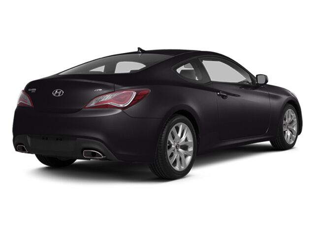 2014 Hyundai Genesis Coupe 2.0T Premium Chantilly VA