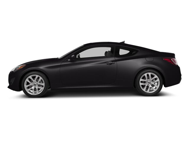 2014 Hyundai Genesis Coupe 2.0T Premium Chantilly VA
