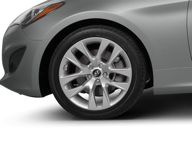 2014 Hyundai Genesis Coupe 2.0T Premium Chantilly VA