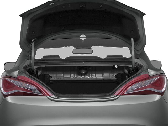 2014 Hyundai Genesis Coupe 2.0T Premium Chantilly VA